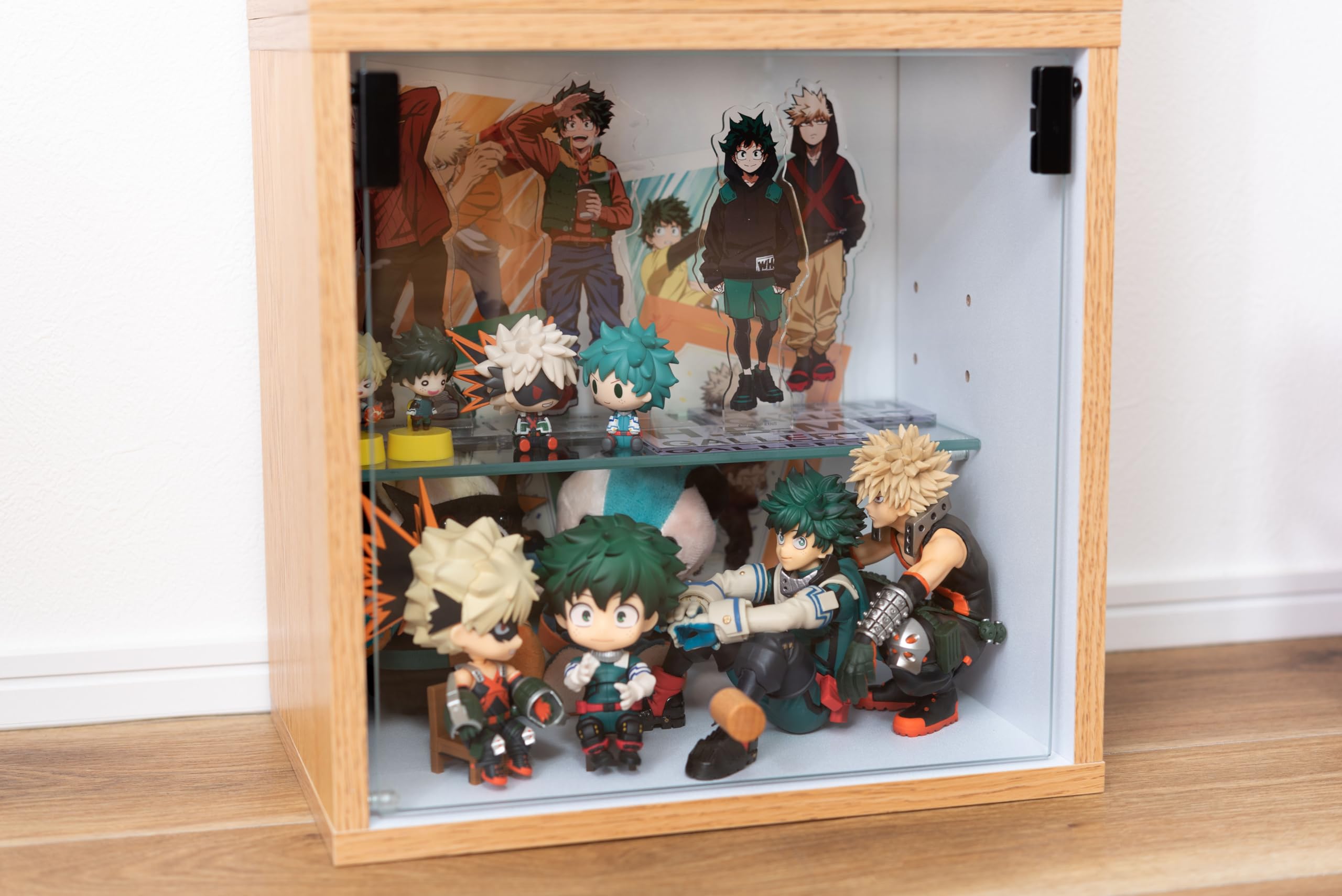 パレットライフ パレットライフ コレクションケース フィギュアケース