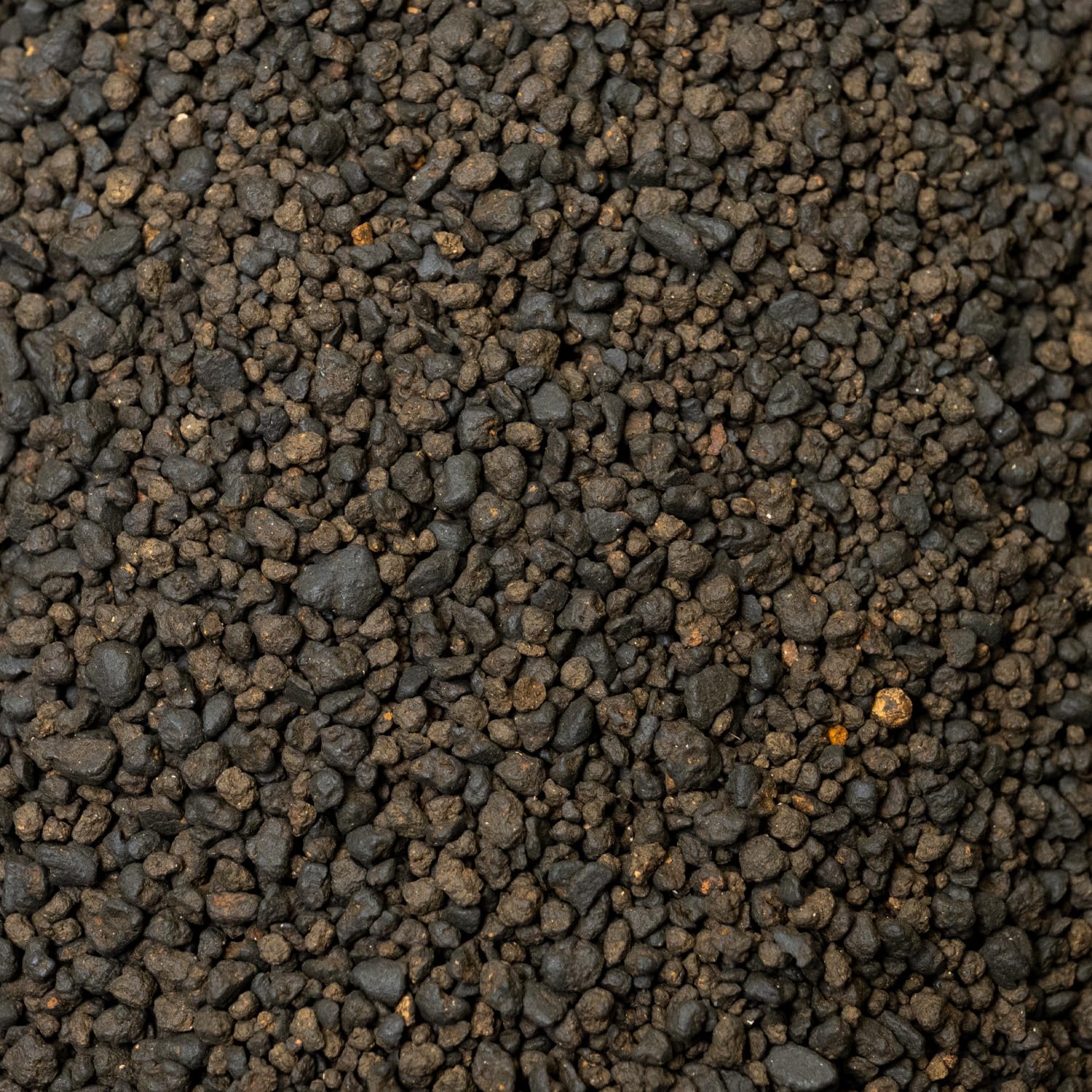 Dennerle Scaper's Soil Natural Mix, Aktiver Bodengrund für Süßwasseraquarien, Körnung 1-4 mm, 8 Liter | Aktiver Bodengrund mit naturnaher Optik für Süßwasser-Aquarien