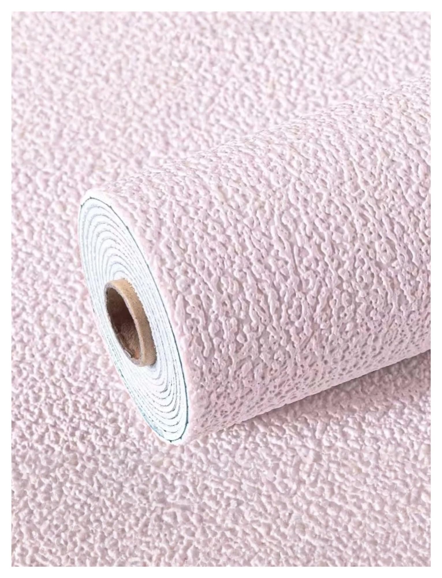 Papel pintado impermeable y resistente a las manchas para reformas fáciles