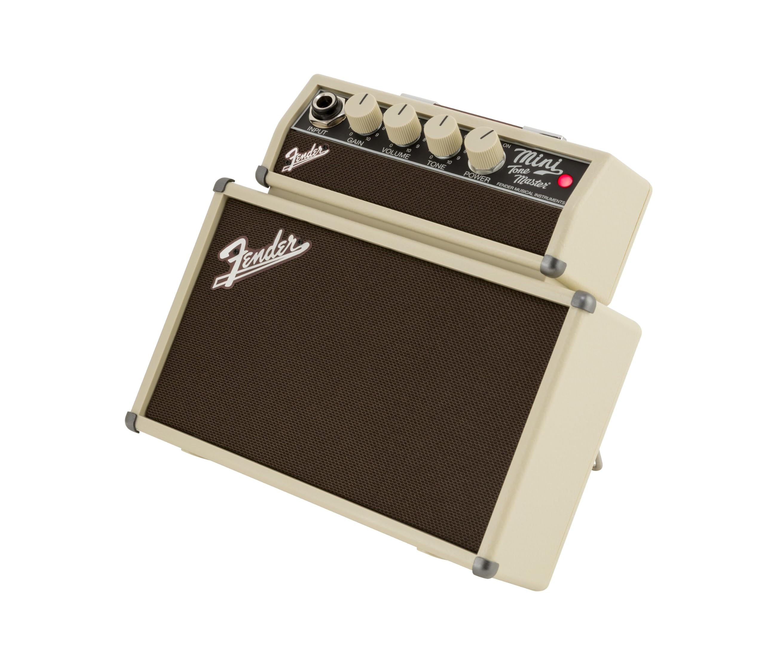Fender® »Mini Tonemaster® Amp™« Mini Amplificatore Per Chitarra