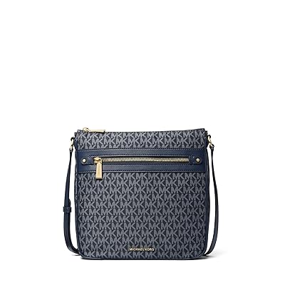 MICHAEL Michael Kors Jet Set Large North South Crossbody Cross Body Women