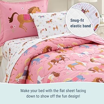 Amazon.co.jp: Wildkin ツインシーツセット – ソフトマイクロ