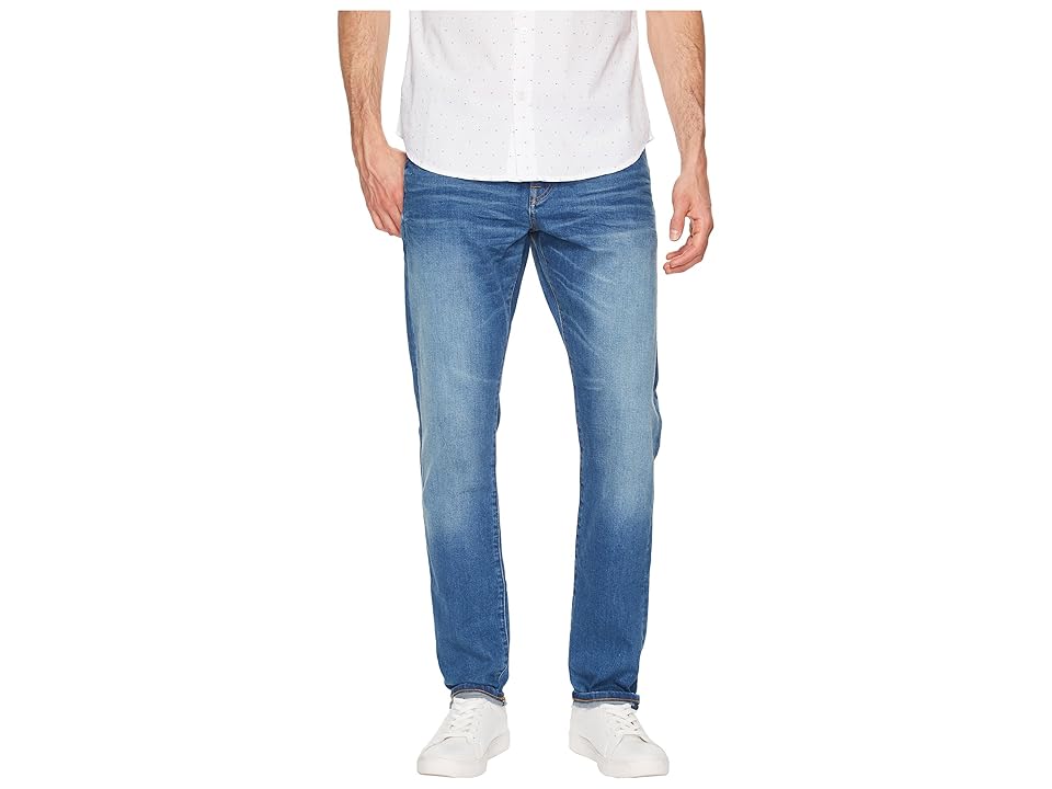 

Scotch & Soda Ralston in Blue Roots (Blue Roots) Men's Jeans