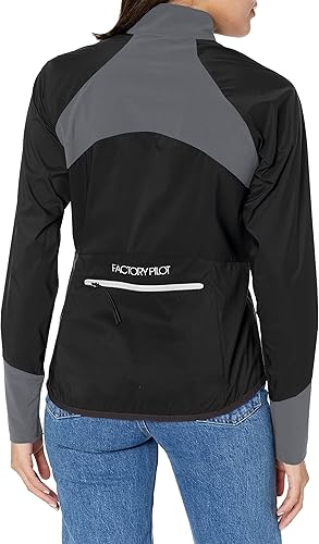 Miniatura 2 de Oakley Chaqueta Standard Elements MTB para mujer