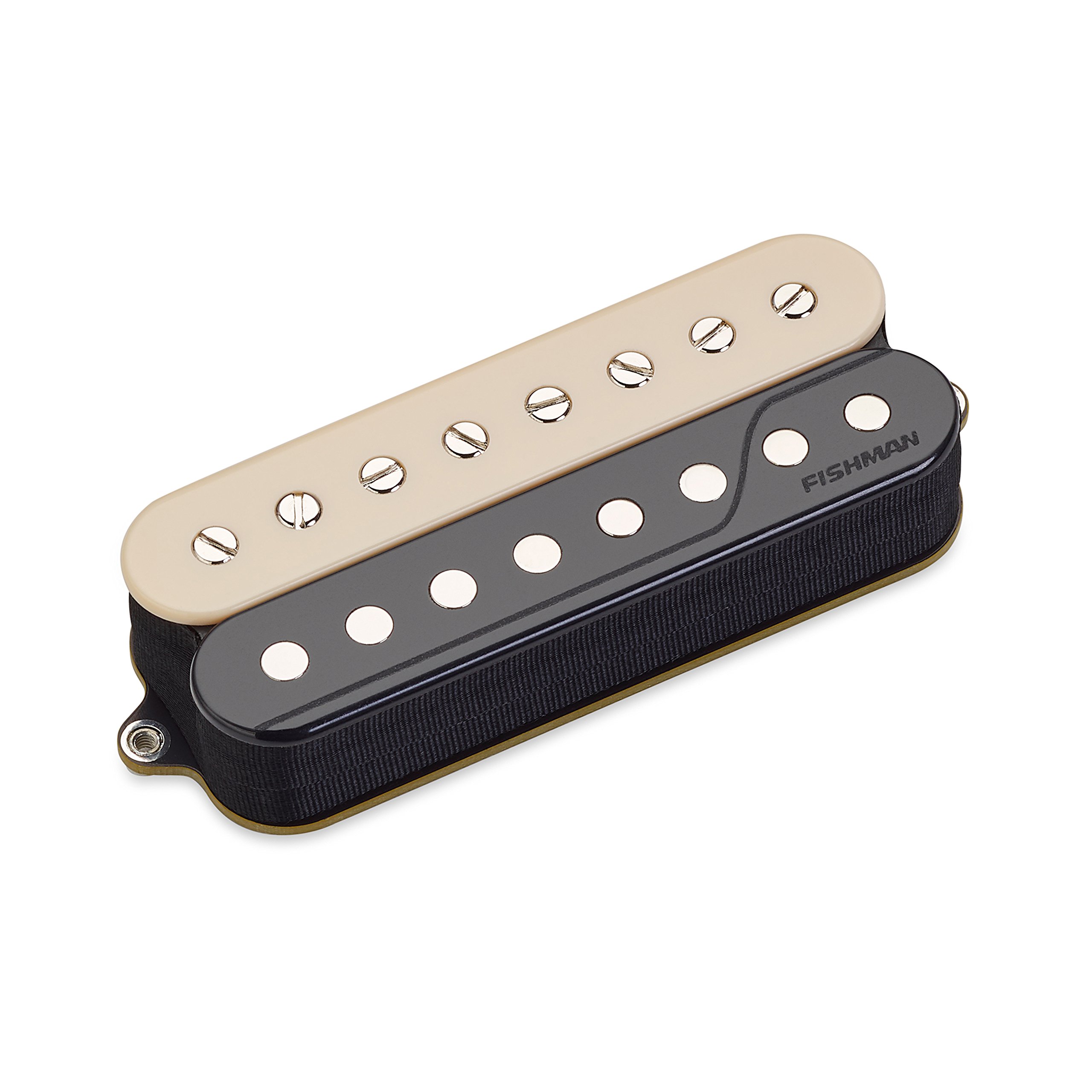 フィッシュマン フルエンス クラシック FISHMAN JAPAN | Fluence Open Core Classic Humbucker Neck