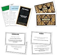 Vista 4 de MONOPOLY - Le Parrain (FR)