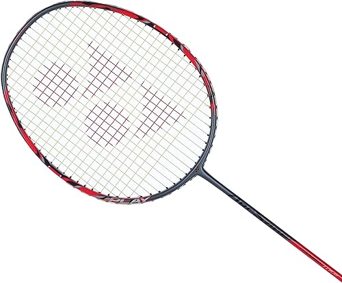 Miniatura 2 de Yonex Raqueta de bádminton Arcsaber 11 Play Grayish Pearl G5 4U