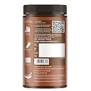 MuscleBlaze Fit Chocolate Peanut Butter, Crunchy, 750g gallery image
