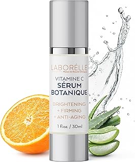 Suero de vitamina C para rostro con vitamina ...