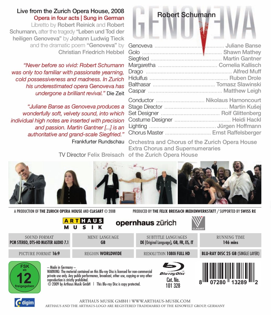 Genoveva