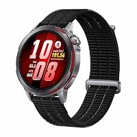 HUAWEI WATCH GT Runner 2 Smartwatch per Uomo, fino a 14 Giorni