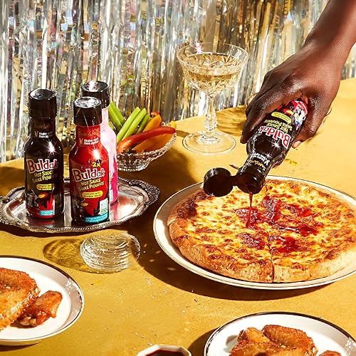 Miniatura 6 de Samyang 2XBuldak Salsa coreana picante sabor pollo picante 7oz (paquete de 1)