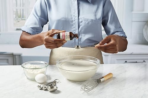 Miniatura 5 de Lafaza Extracto puro de vainilla Bourbon de Madagascar, todo natural, 4 onzas