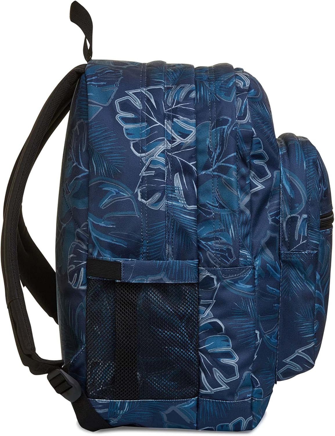 INVICTA Zaino, JELEK, Zaino Doppio Scomparto -Tasca Porta PC, Tasca Porta Borraccia, Zaino Scuola, Viaggio Tempo Libero, Maxi Capienza 38 LT INVICTA Zaino, JELEK, Zaino Doppio Scomparto -Tasca Porta PC, Tasca Porta Borraccia, Zaino Scuola, Viaggio Tempo Libero, Maxi Capienza 38 LT