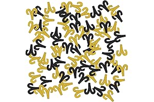 Aries Birthday Confetti: Celebrate Spectacular Birthday Bashes