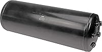 Dorman 924-5820 Air Tank Reservoir for Volvo VN VNL VNM Trucks - OE Direct Fit, Corrosion-Resistant