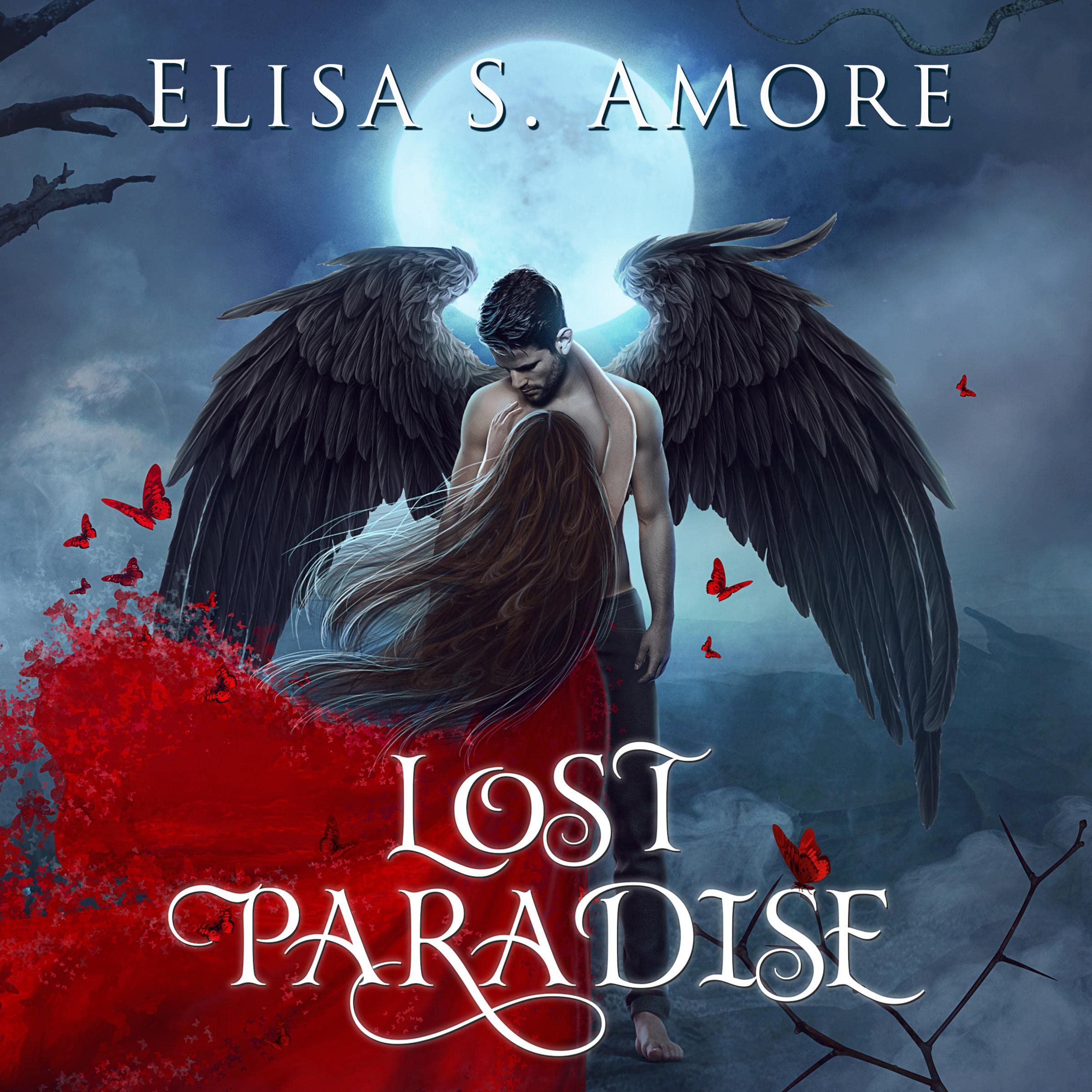 Lost Paradise - Rogue Arena