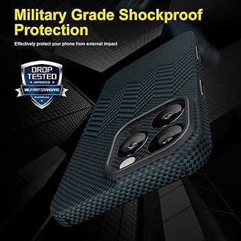 【特価商品】iPhone 16 Pro対応アラミド繊維ケース memumi 0. Amazon.co.jp: iPhone 16 Pro Max対応アラミド繊維ケース memumi