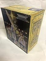 Vista 2 de Saint Seiya Saint Cloth Myth Capricornio Shura Figura de acción