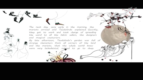 The Queen's Wardrobe