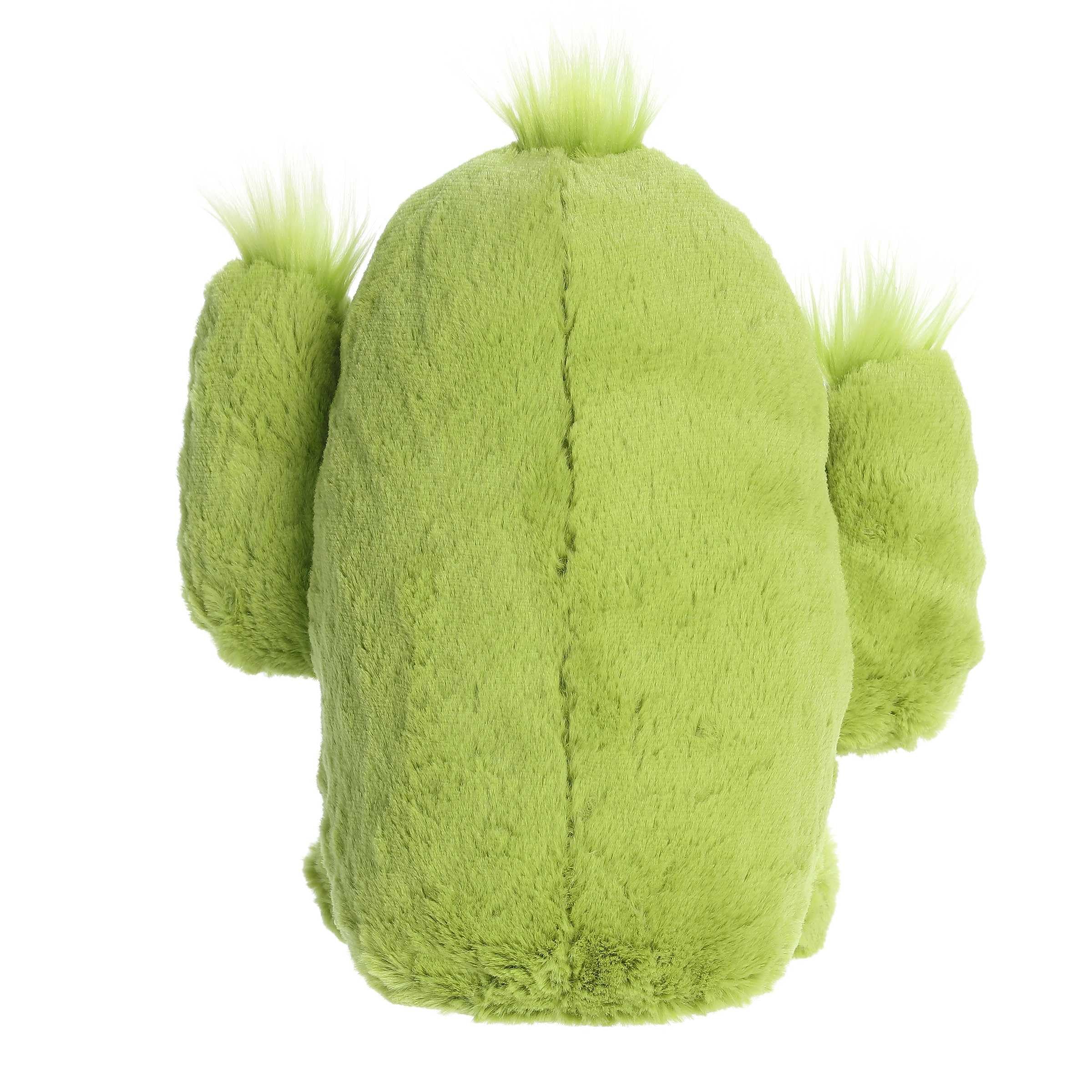 Aurora Dr. Seuss Jumbo Grinch 33 Inch Plush - Eco-Friendly Soft Toy From The Grinch Story