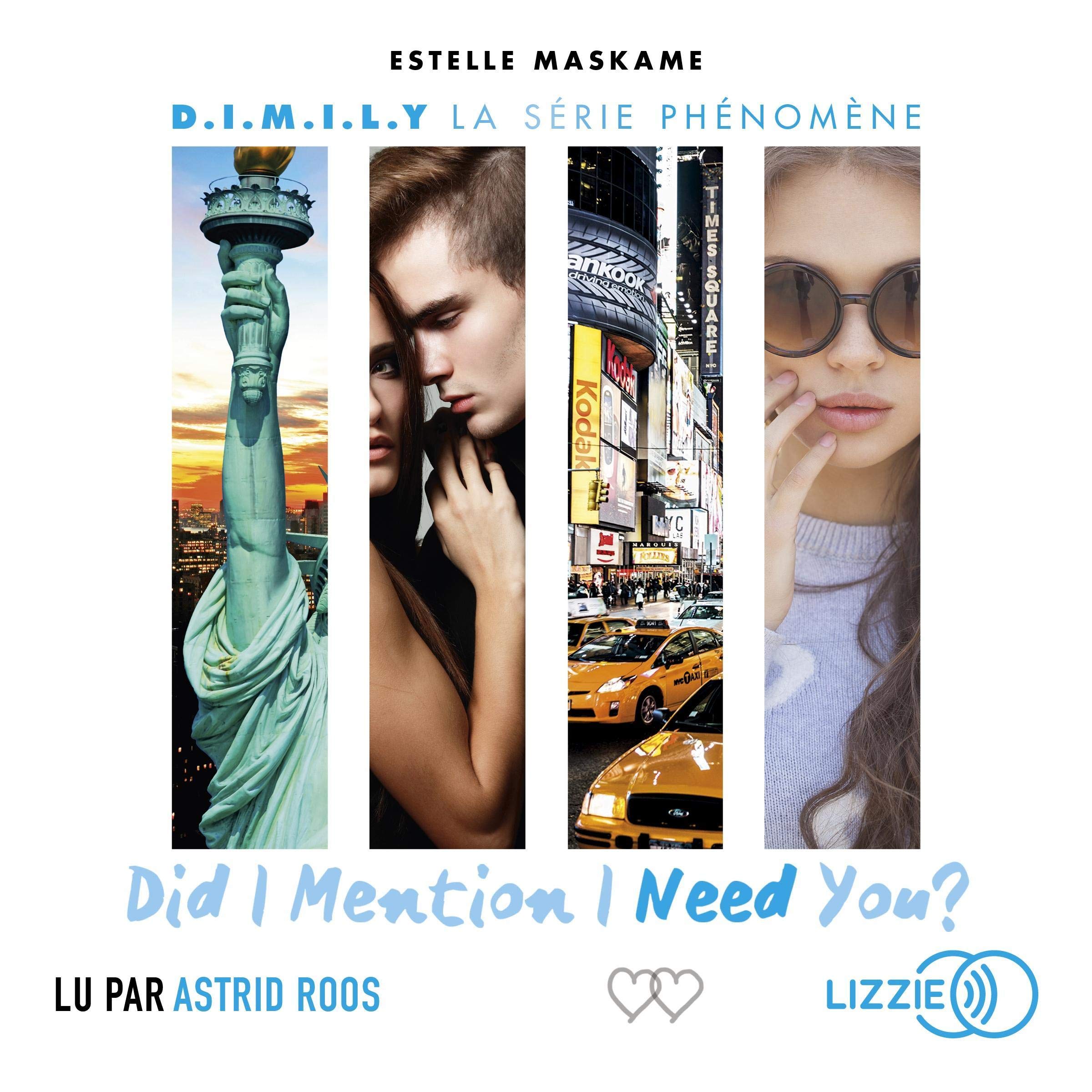Cover art for Did I Mention I Need You ? 2 [French Version]