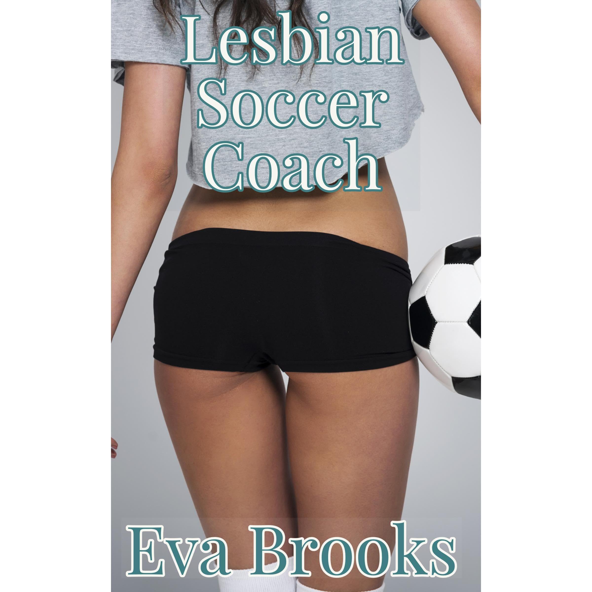 Lesbian Soccer Coach