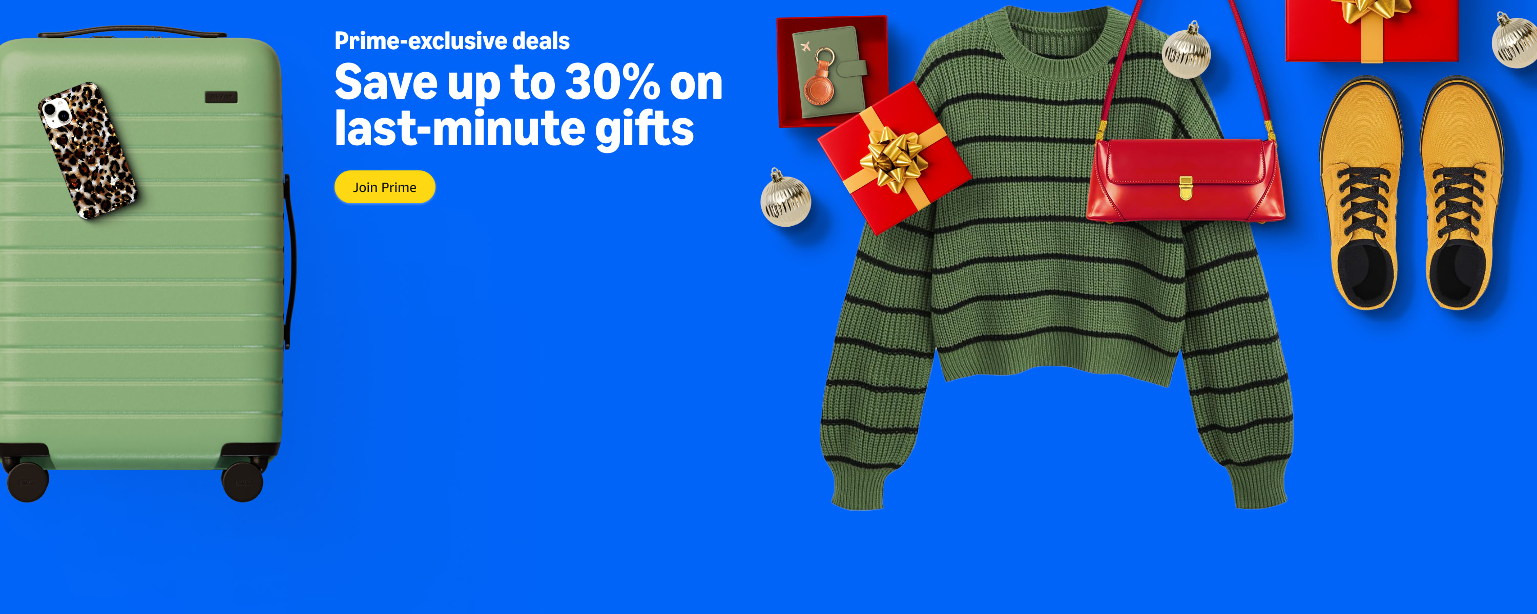 Perfect Christmas Kitchen Gift