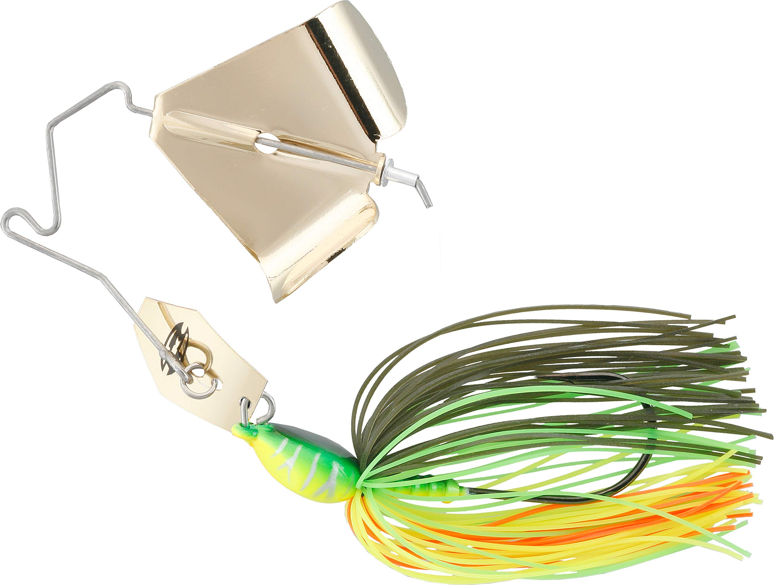 Amazon.com : IMAKATSU MOGULLA CHATTER BUZZ IMAKATSU Buzzbait