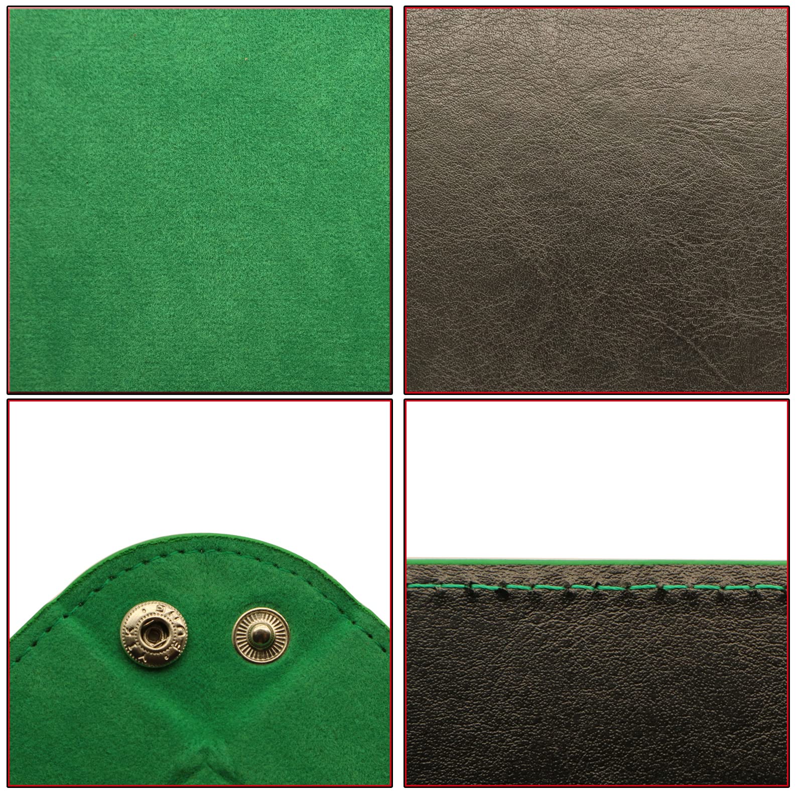 Organizador de valet – Bandeja para joyas, carteras, relojes, llaves, monedas, teléfonos, gafas, perfecto para mesita de noche, escritorio, entrada, 10.6 x 8.3 x 1.6 pulgadas, piel sintética