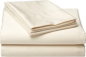 Wamsutta King Fitted Sheet