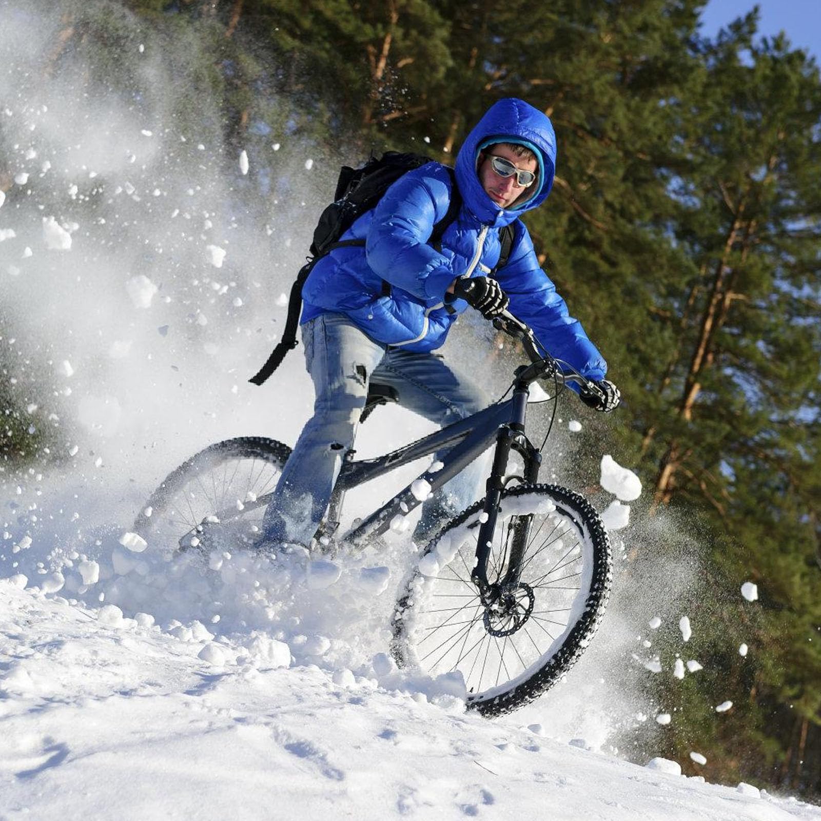 Guanti caldi a mezze dita, alimentati tramite USB, temperatura modificabile, per moto, equitazione, ghiaccio, sicurezza delle mani, guanti riscaldati per esterni, con calore rapido