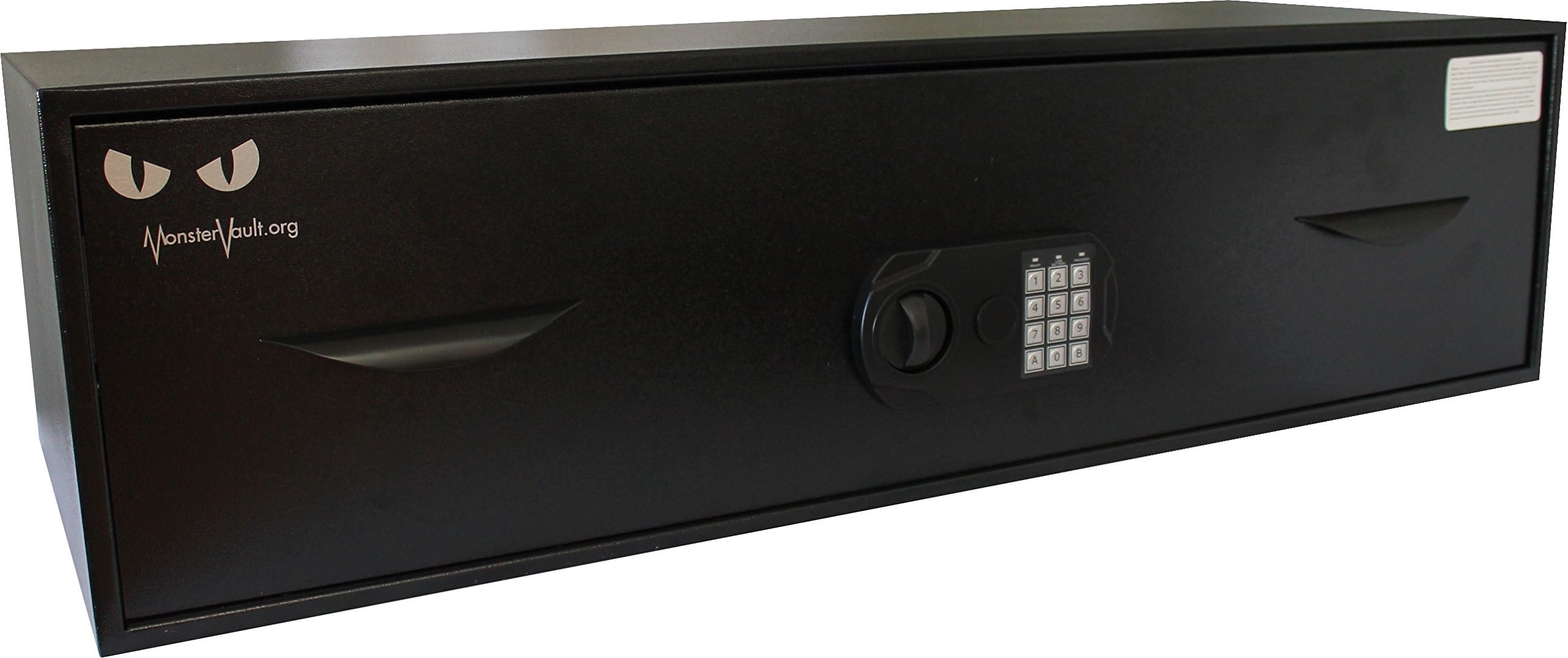 Monster Vault Tactical Safe T1463