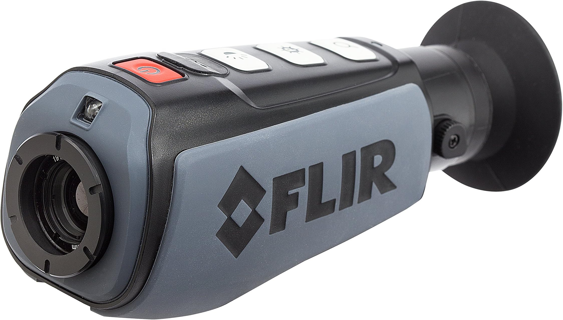 Raymarine FLIR Ocean Scout 320 Rugged Handheld Thermal Night Vision Camera