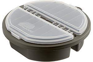 Plano 5 Gallon Bucket Topper and Organizer for Bucket Storage