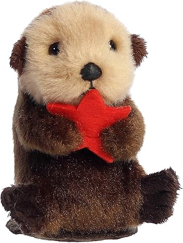 Miniatura 2 de Aurora - Hombreras - Nutria Spiffy de 4.5 pulgadas