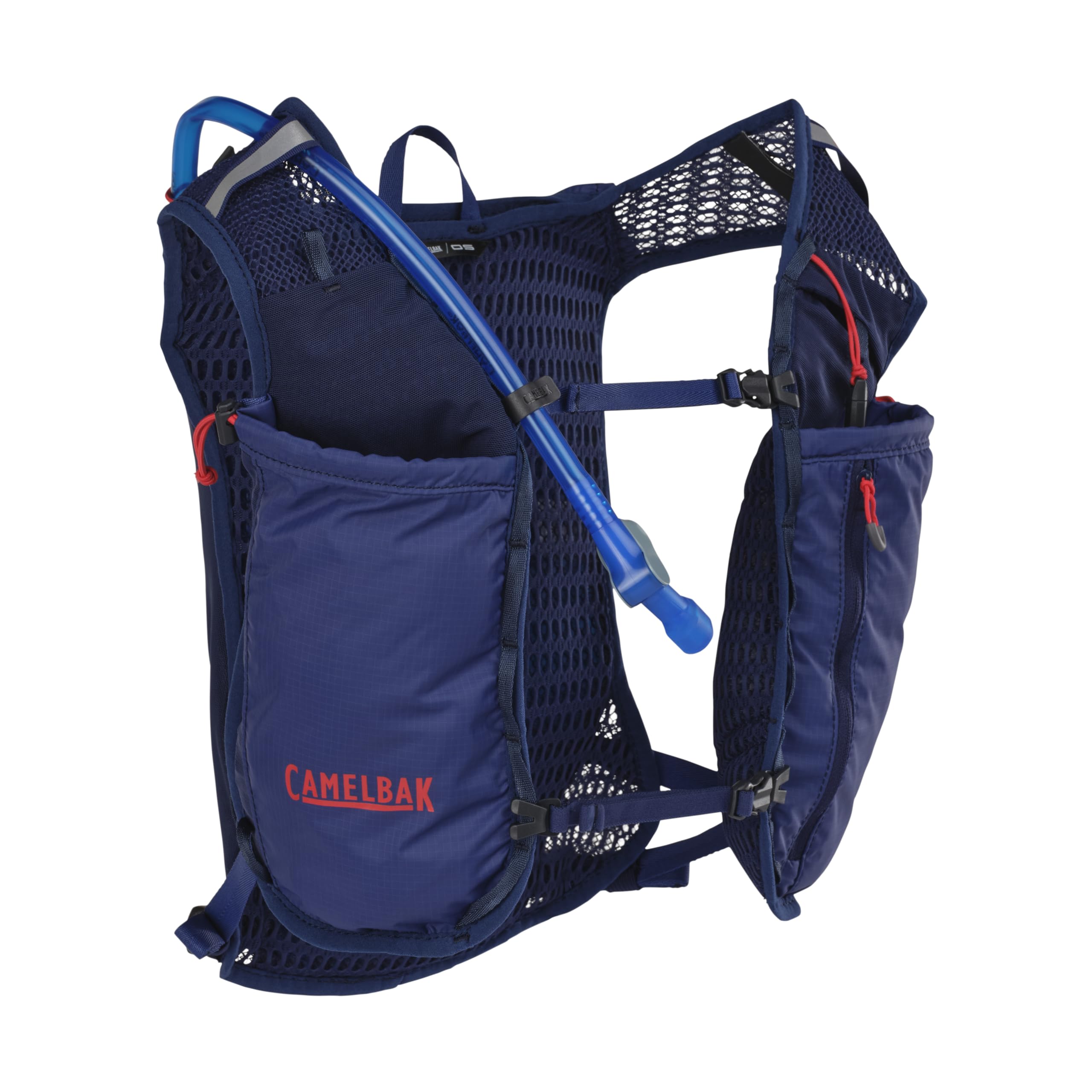 CamelBak Circuit Run Vest with 50oz Hydration Bladder