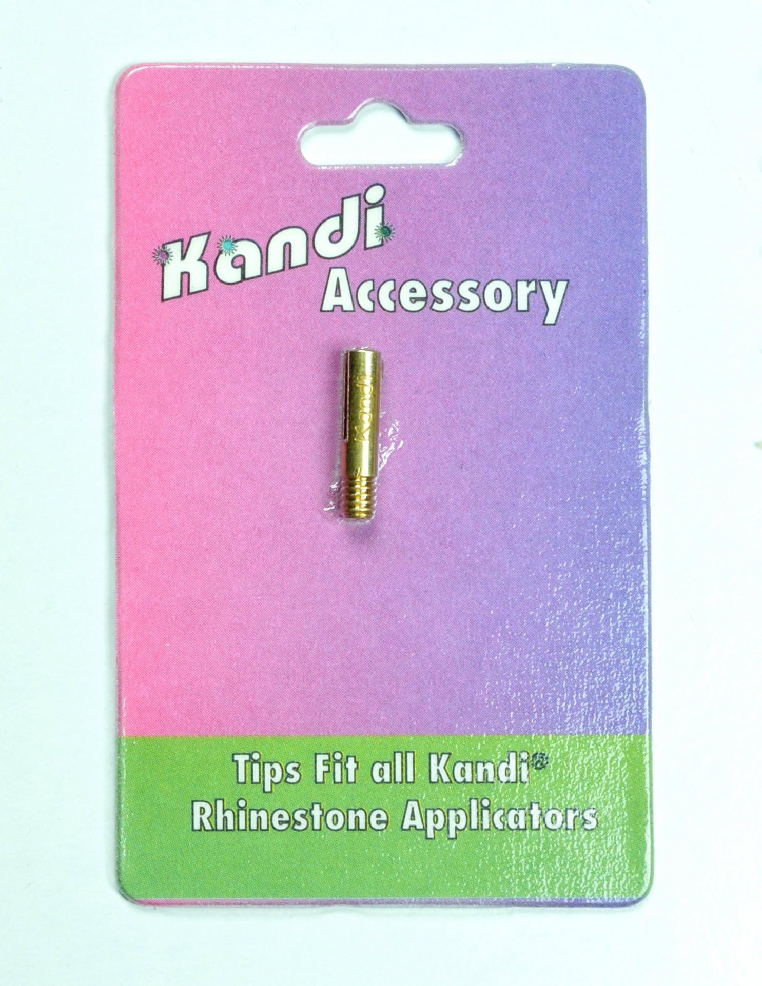 ss12 Hot Fix Rhinestone Applicator Tip