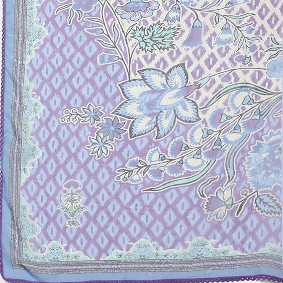 BIBA Women Salwar Suit Set