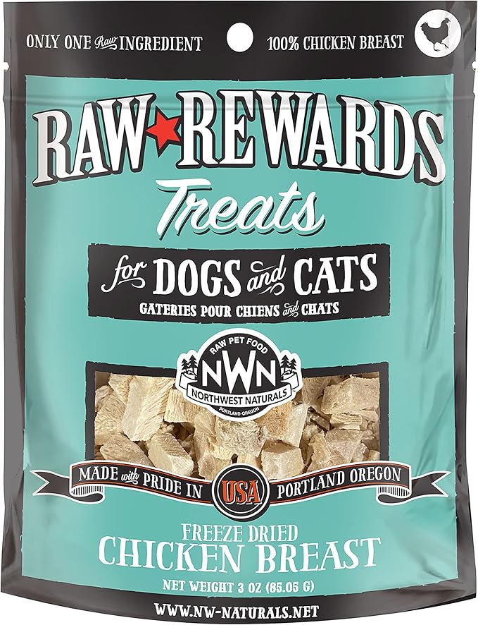 Northwest Naturals Gluten-Free