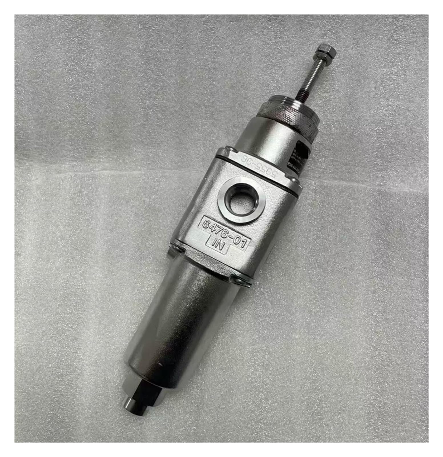 B38-444-A1LA Réducteur de pression de filtre, filetage 1/2'NPT