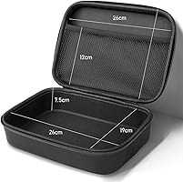 Amazon.co.jp: 専用収納バッグ 車用掃除機収納バッグ 耐久性 車用掃除