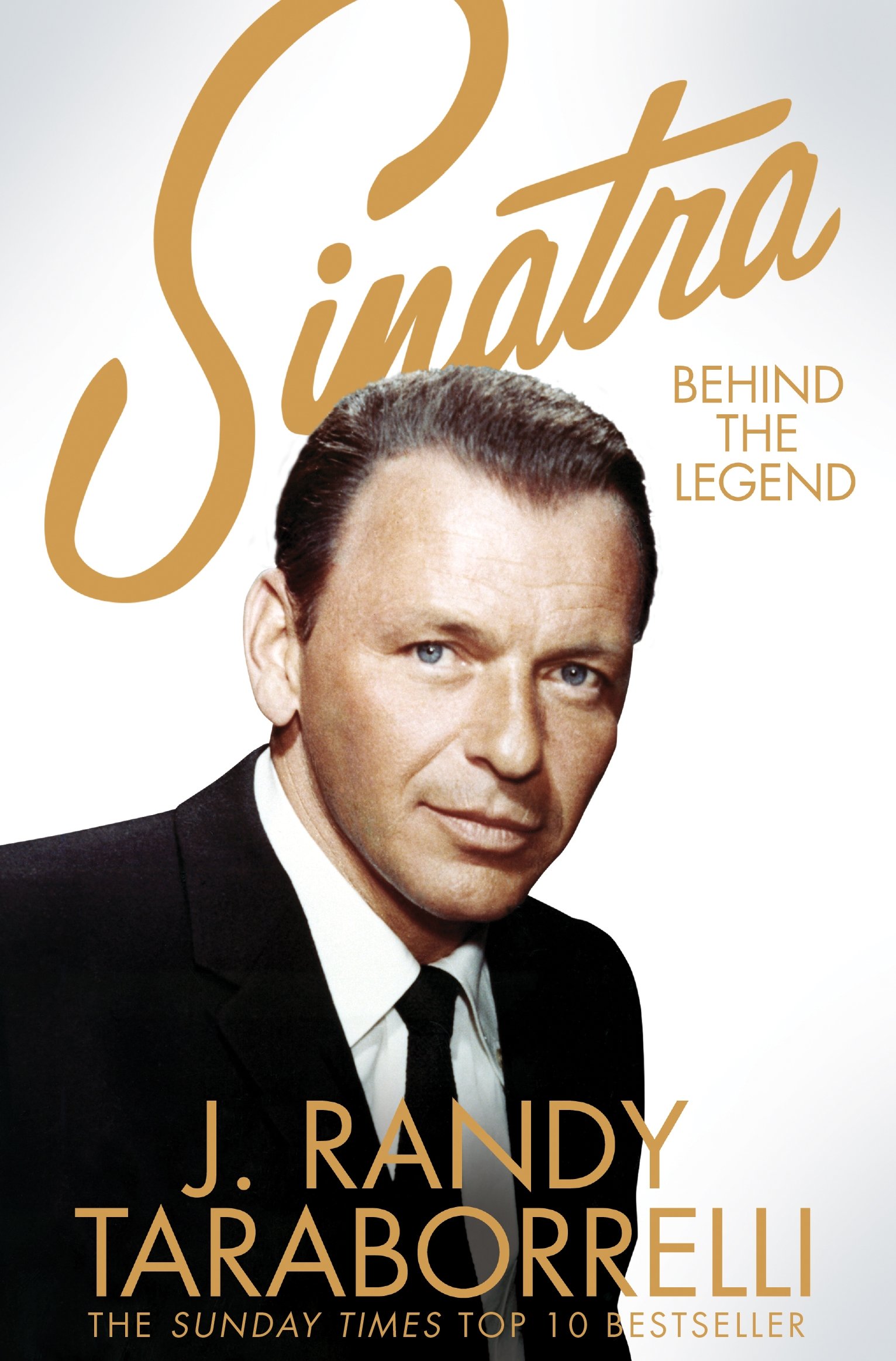Pan Sinatra: Behind the Legend