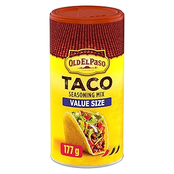 OLD EL PASO 墨西哥塔可调料原味包