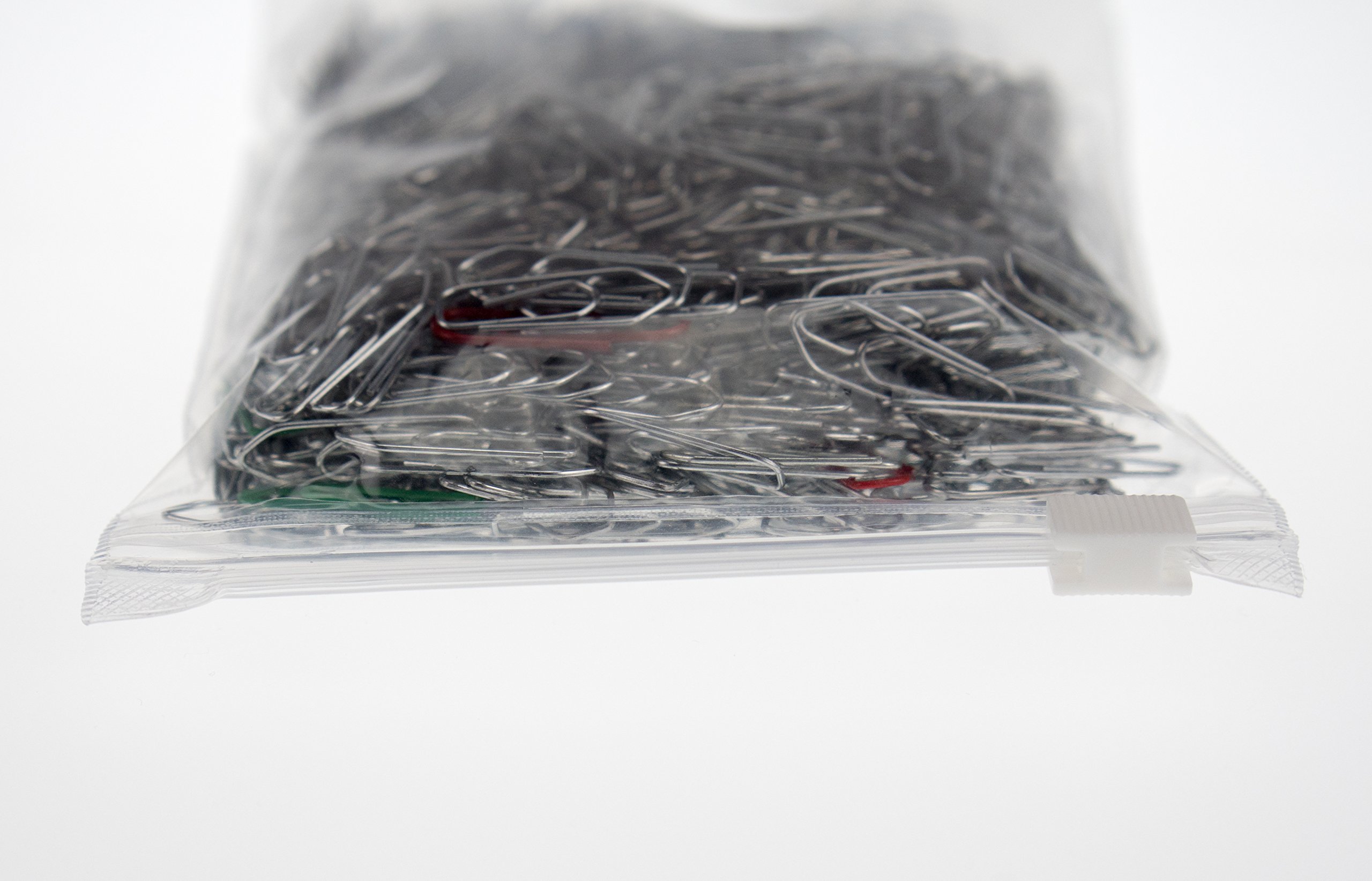 Sacchetti In Plastica Trasparente | Sacchetti Con Zip | Sacchetti