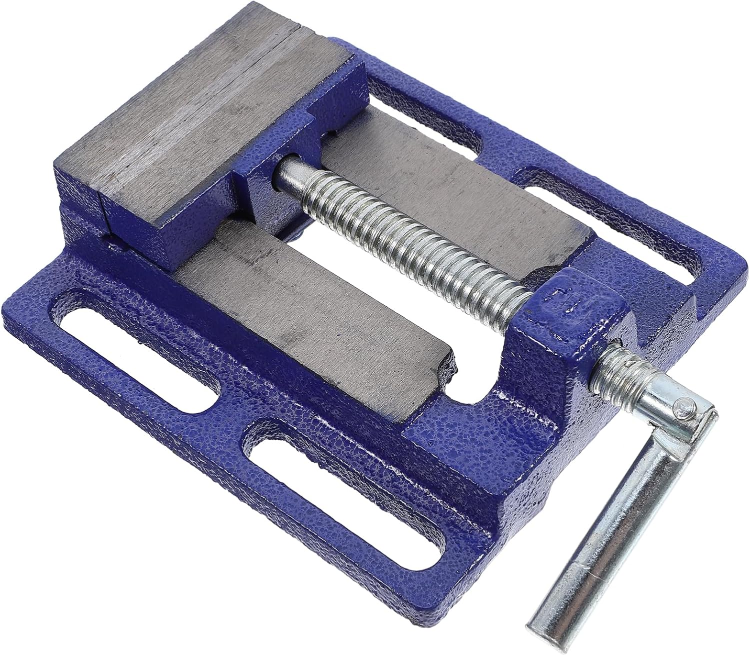 Woodworking Bench Vise Milling Machine Pliers Metal Clamp Table Vise Clamp for Metal Working