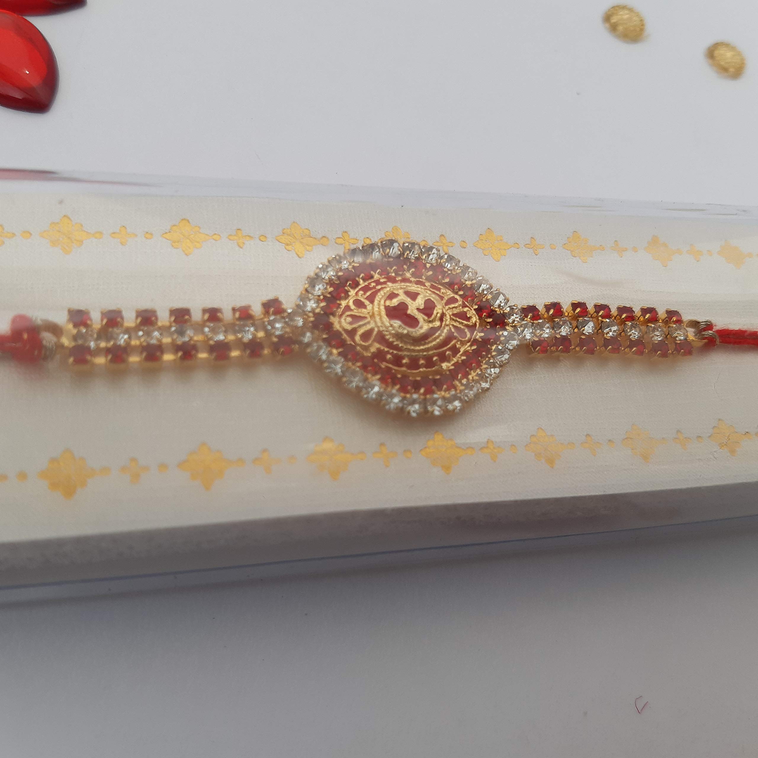PR_Creation OM Magnificent Rakhi's