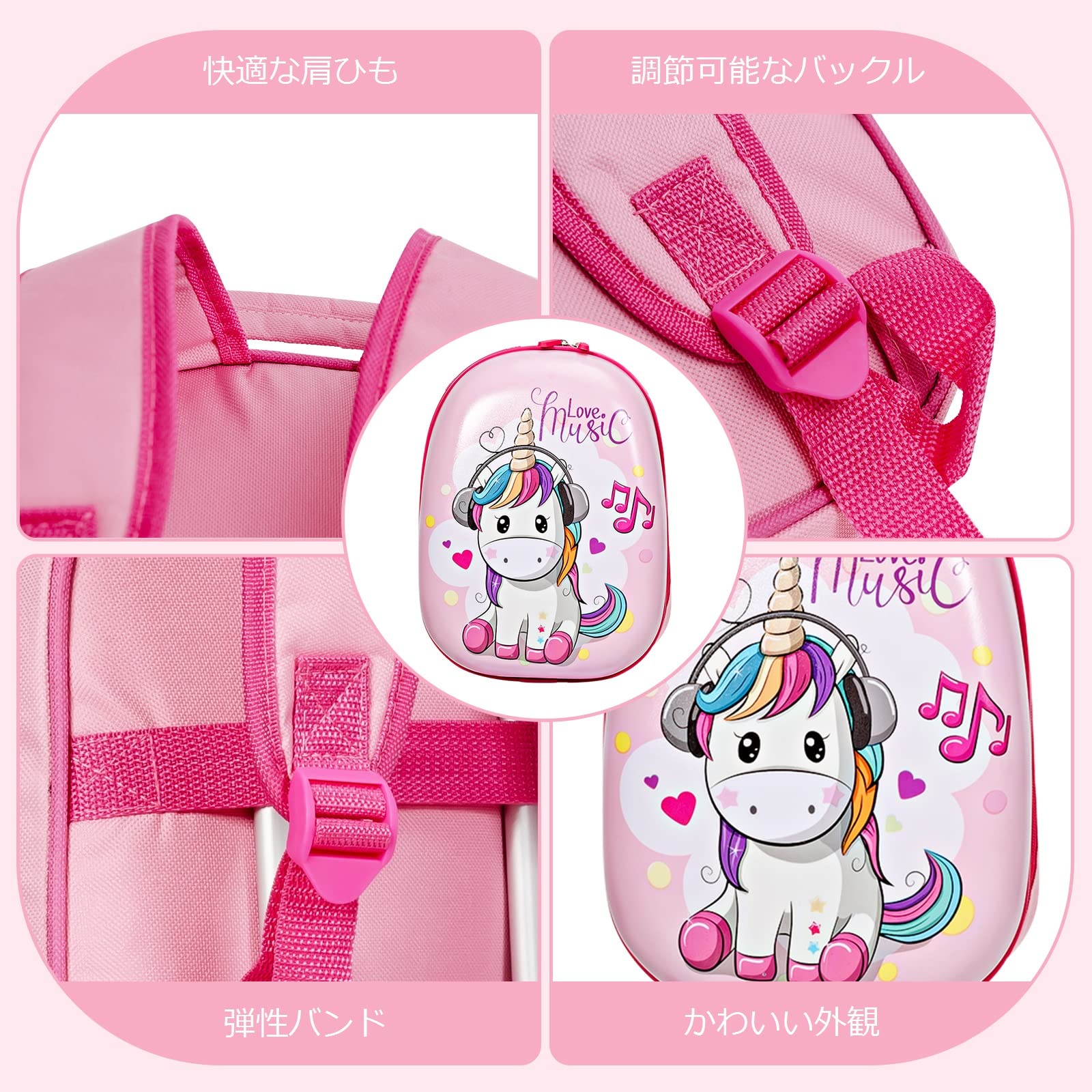 Amazon.co.jp: Costway スーツケース キッズキャリーケース 子供用 Amazon.co.jp: Costway スーツケース キッズキャリーケース 子供用