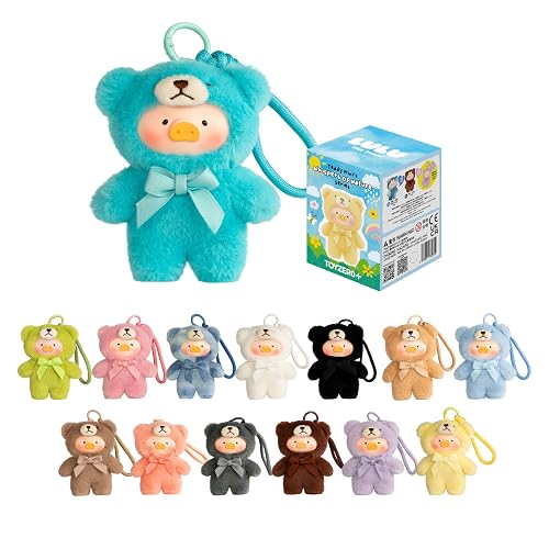 Lulu The Piggy Blind Box
