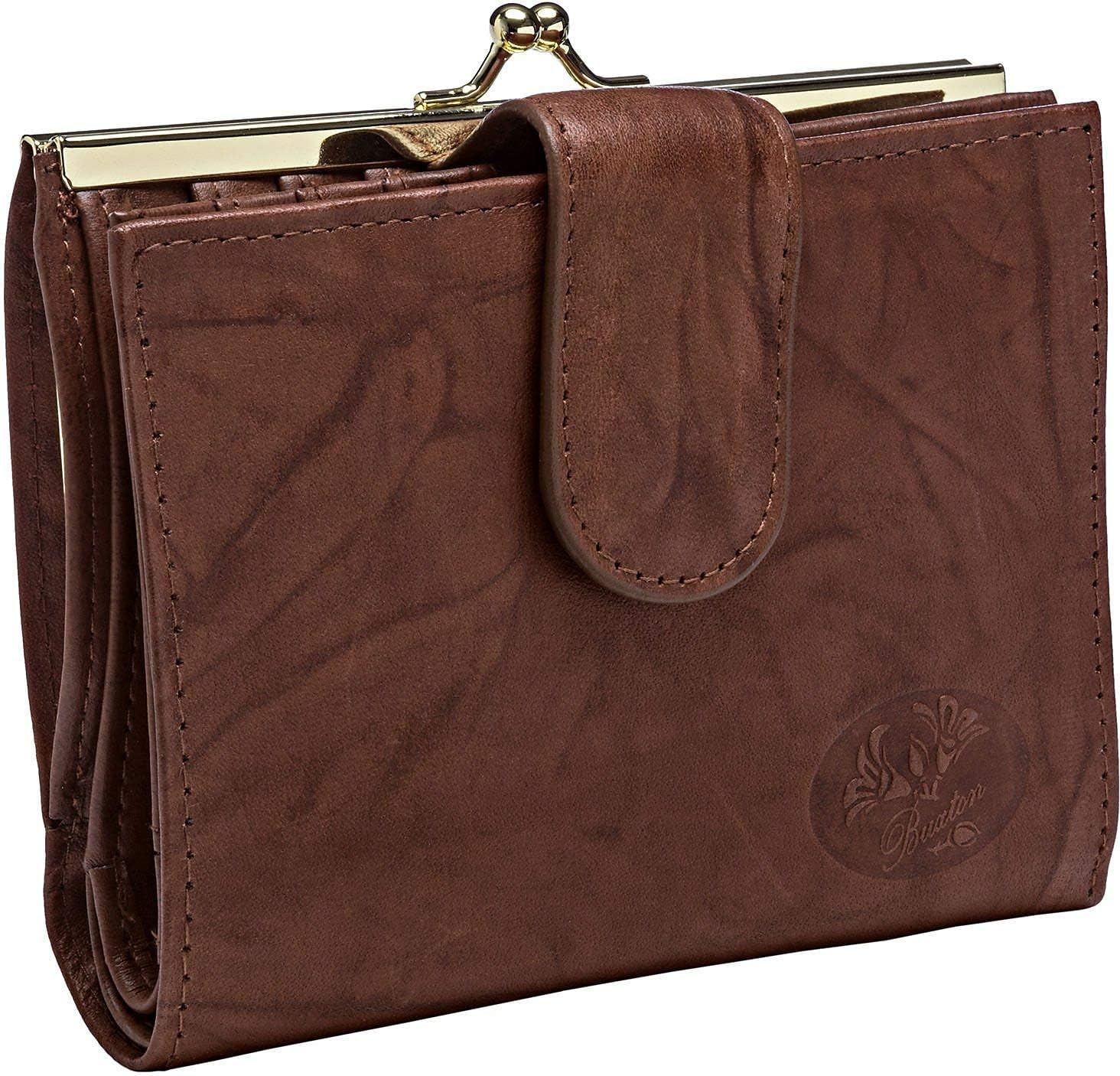Heiress Double Cardex Wallet